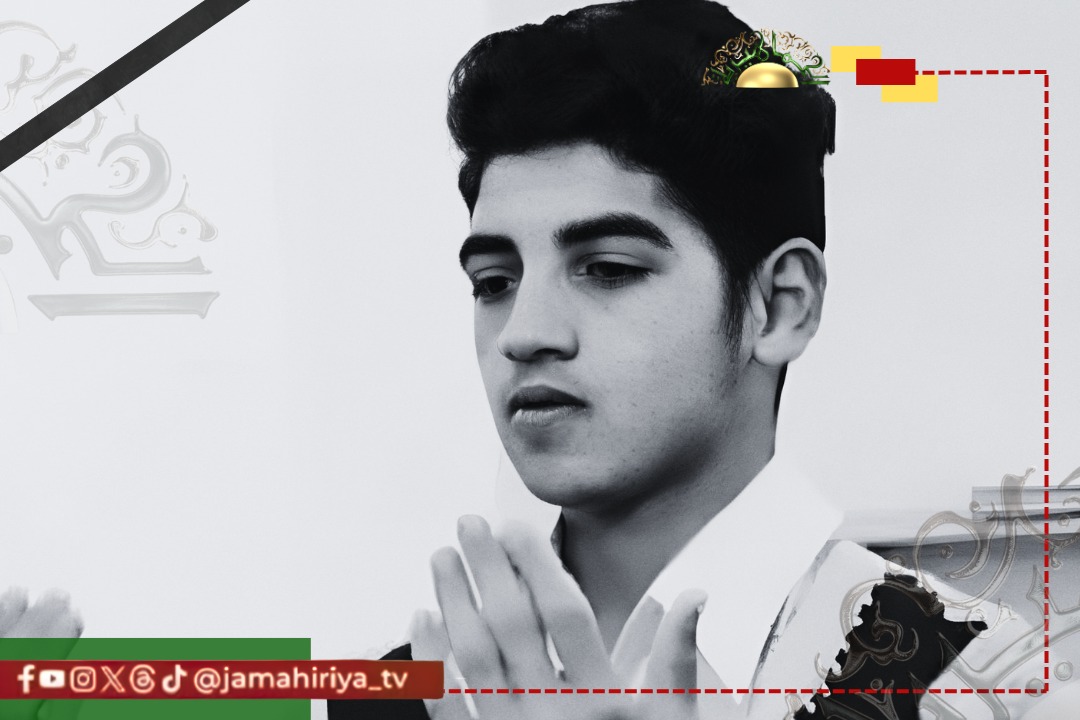 عاجل | العثور على شاب مشنوقا داخل منزله في بني وليد