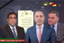 عاجل| الرئاسي يمهل الدبيبة لترشيح وزير خارجية ويعلن عدم الاعتراف بالباعور