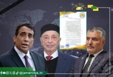 الائتلاف الوطني: استبعاد الأحزاب خرق دستوري يكرس حكم العائلات