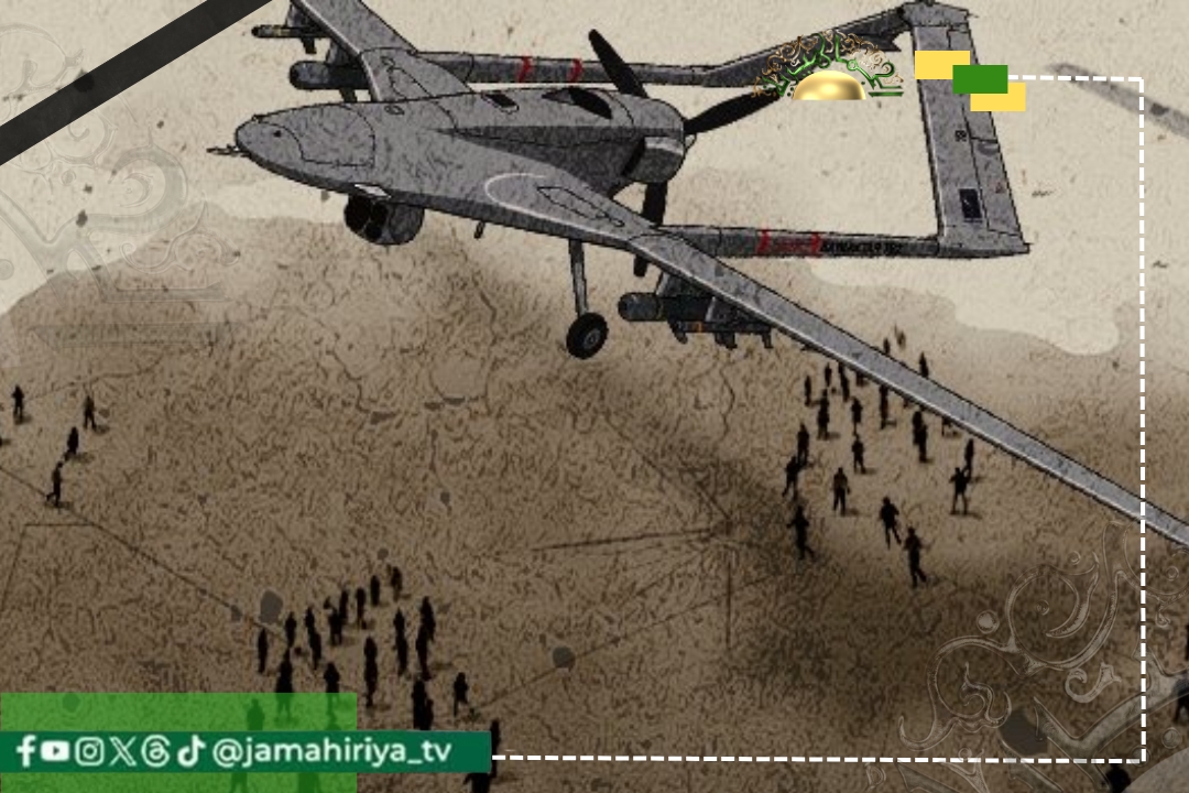 خريف: الطائرات المسيرة في ليبيا قد تحولها إلى ساحة اختبار مفتوحة للأسلحة الذاتية