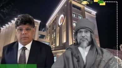 أين قتلة الشهيد سيف الإسلام.. السنوسي لـ النائب العام: منحتموهم فرصة ذهبية للهروب بـ "استراتيجية النوم العميق"