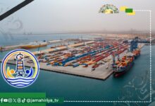 نقابة العاملين بالمنطقة الحرة بمصراتة ترفض قرار الدولار الجمركي وتحذر من تداعياته