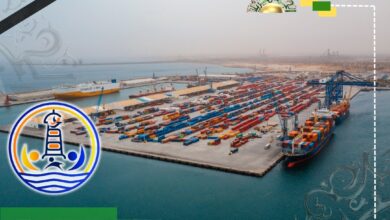 نقابة العاملين بالمنطقة الحرة بمصراتة ترفض قرار الدولار الجمركي وتحذر من تداعياته