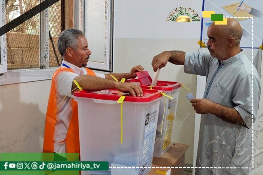   تجمع الصف الوطني يطالب بتشكيل حكومة موحدة قادرة على تأمين الانتخابات