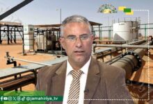 الكاديكي: تنويع الاقتصاد في ليبيا ضرورة عاجلة لتقليل الاعتماد على النفط