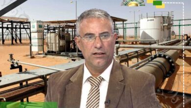 الكاديكي: تنويع الاقتصاد في ليبيا ضرورة عاجلة لتقليل الاعتماد على النفط