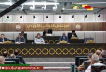 عاجل| النواب يستكمل مقاعد مفوضية الانتخابات ويعتمد ميزانية بـ210 ملايين دينار لإجراء الانتخابات