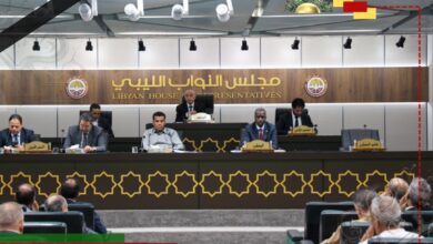 عاجل| النواب يستكمل مقاعد مفوضية الانتخابات ويعتمد ميزانية بـ210 ملايين دينار لإجراء الانتخابات