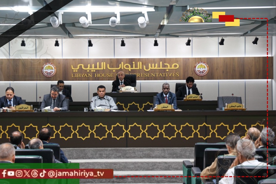 عاجل| النواب يستكمل مقاعد مفوضية الانتخابات ويعتمد ميزانية بـ210 ملايين دينار لإجراء الانتخابات