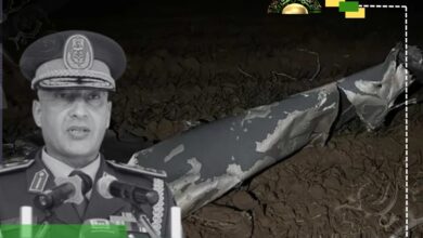 شبهة جديدة حول حادث طائرة الحداد.. نائب تركي يكشف تعطّل كاميرات بمطار أنقرة