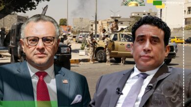 محلل سياسي ينتقد الخطة الأمريكية بشأن ليبيا: تعمق الأزمة بدل حلّها