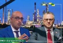 مستبعدا إقرار خطة بولس.. فؤاد: الولايات المتحدة لا يعنيها في ليبيا إلا الاقتصاد