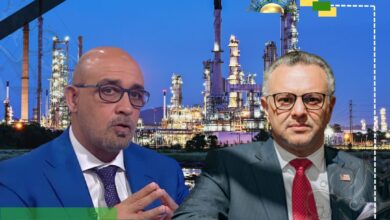 مستبعدا إقرار خطة بولس.. فؤاد: الولايات المتحدة لا يعنيها في ليبيا إلا الاقتصاد