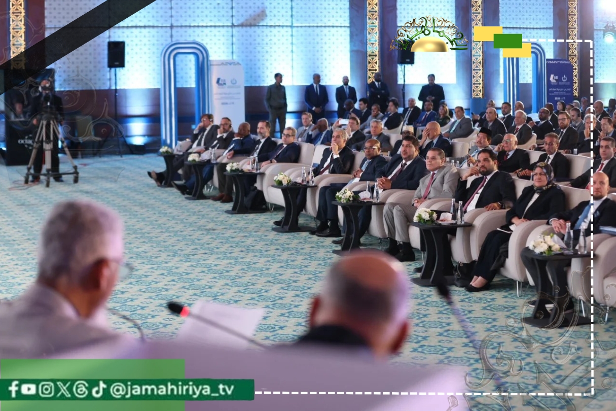 مجلة بريطانية: النزاع حول تعديل قانون النفط يهدد طموحات الاستكشافات في ليبيا