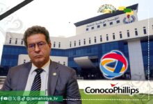 عون يحذر من اتفاق زيادة حصص شركاء الواحة: مخالفة للقانون وتفريط في الثروة