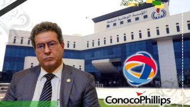 عون يحذر من اتفاق زيادة حصص شركاء الواحة: مخالفة للقانون وتفريط في الثروة