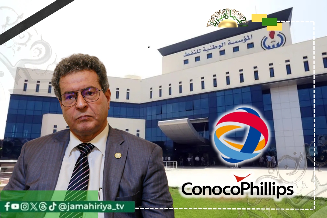 عون يحذر من اتفاق زيادة حصص شركاء الواحة: مخالفة للقانون وتفريط في الثروة