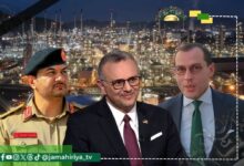 بويصير: مستشار ترامب يتعامل مع آل الدبيبة وحفتر فقط لأنهما الأسهل في عقد الصفقات