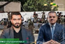 امطيريد: المليشيات تغلغلت في مؤسسات الدولة والحل في حصر السلاح