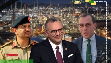 بويصير: مستشار ترامب يتعامل مع آل الدبيبة وحفتر فقط لأنهما الأسهل في عقد الصفقات