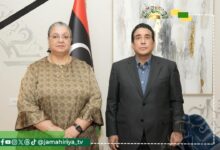 المنفي: ضرورة الالتزام بالمرجعيات الدستورية ورفض المسارات الموازية في العملية السياسية