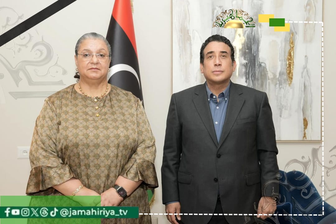 المنفي: ضرورة الالتزام بالمرجعيات الدستورية ورفض المسارات الموازية في العملية السياسية