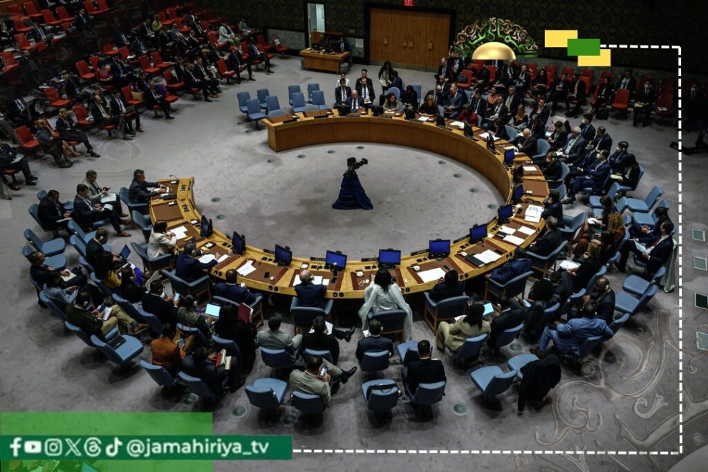 تكرس حالة المماطلة.. امطيريد: البعثة الأممية تتعامل مع الأزمة الليبية بسياسة "الجزرة والسنارة"