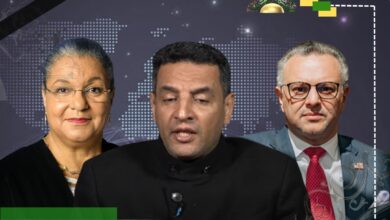 الفلاح: خطة بولس ليست أمريكية صرفة ولا نعول كثيرا على خارطة الطريق الأممية