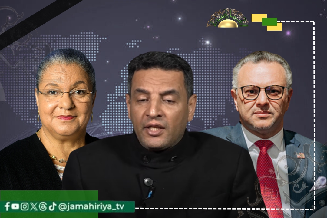 الفلاح: خطة بولس ليست أمريكية صرفة ولا نعول كثيرا على خارطة الطريق الأممية