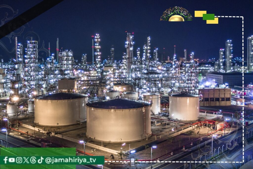 يمكن استنساخها.. عربي بوست: أركنو أداة لتوزيع المكاسب والنفوذ بين الأطراف المتصارعة