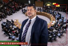 عاجل| مشروع بريطاني يضع النفط الليبي تحت رقابة دولية