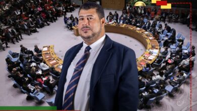 عاجل| مشروع بريطاني يضع النفط الليبي تحت رقابة دولية