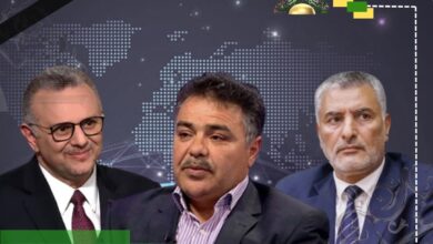 الكبير: تكالة يرفض الخطة الأمريكية في ليبيا حفاظا على تواجد مجلسه في المشهد