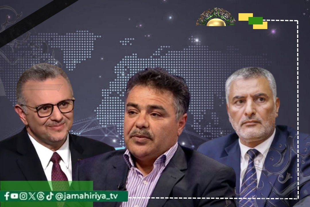 الكبير: تكالة يرفض الخطة الأمريكية في ليبيا حفاظا على تواجد مجلسه في المشهد