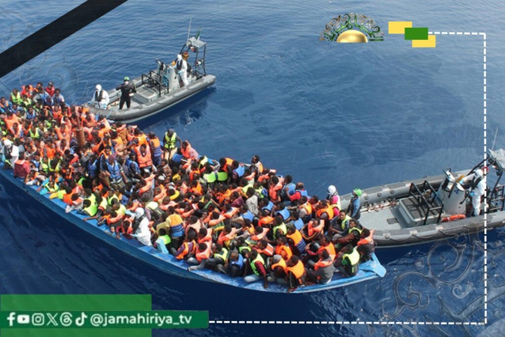 سي ووتش تقاضي خفر السواحل الليبي أمام المحاكم الألمانية والإيطالية بتهمة العنف والقرصنة