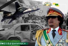 40 عاما على استهداف أمريكا لطرابلس وبنغازي.. أين ذهبت السيادة الليبية؟