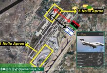 نائب تركي يثير تساؤلات حول تحطم طائرة الحداد في تركيا ويشير إلى "شبهة تخريب اسرائيلية"