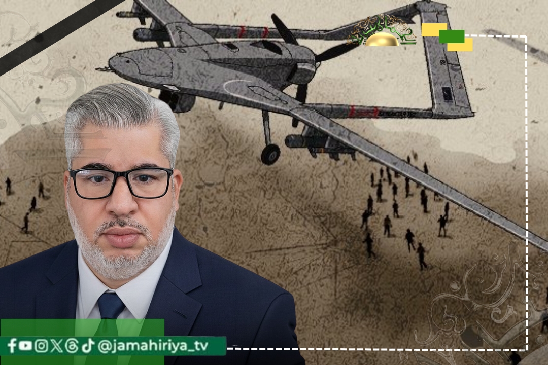 خريف: الطائرات المسيرة في ليبيا قد تحولها إلى ساحة اختبار مفتوحة للأسلحة الذاتية