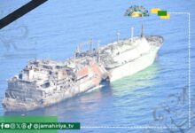 إذاعة فرنسا: أوكرانيا تتمدد عسكريا غرب ليبيا وتحولها إلى ساحة صراع بالوكالة مع موسكو