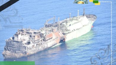 إذاعة فرنسا: أوكرانيا تتمدد عسكريا غرب ليبيا وتحولها إلى ساحة صراع بالوكالة مع موسكو