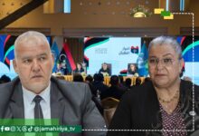 البحباح: الطاولة الرباعية تحتاج لإعادة هندسة لتتحول من توازن نفوذ إلى أداة حسم