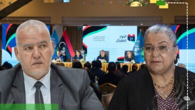 البحباح: الطاولة الرباعية تحتاج لإعادة هندسة لتتحول من توازن نفوذ إلى أداة حسم