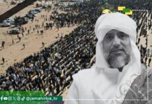 بيان أبناء الزنتان بخصوص جريمة اغتيال الشهيد سيف الإسلام: نطالب النائب العام بسرعة القبض على المتورطين