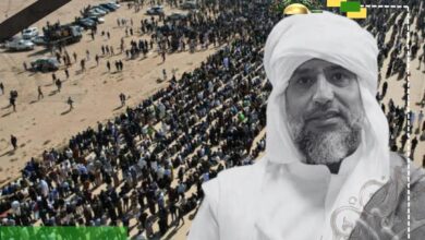 بيان أبناء الزنتان بخصوص جريمة اغتيال الشهيد سيف الإسلام: نطالب النائب العام بسرعة القبض على المتورطين