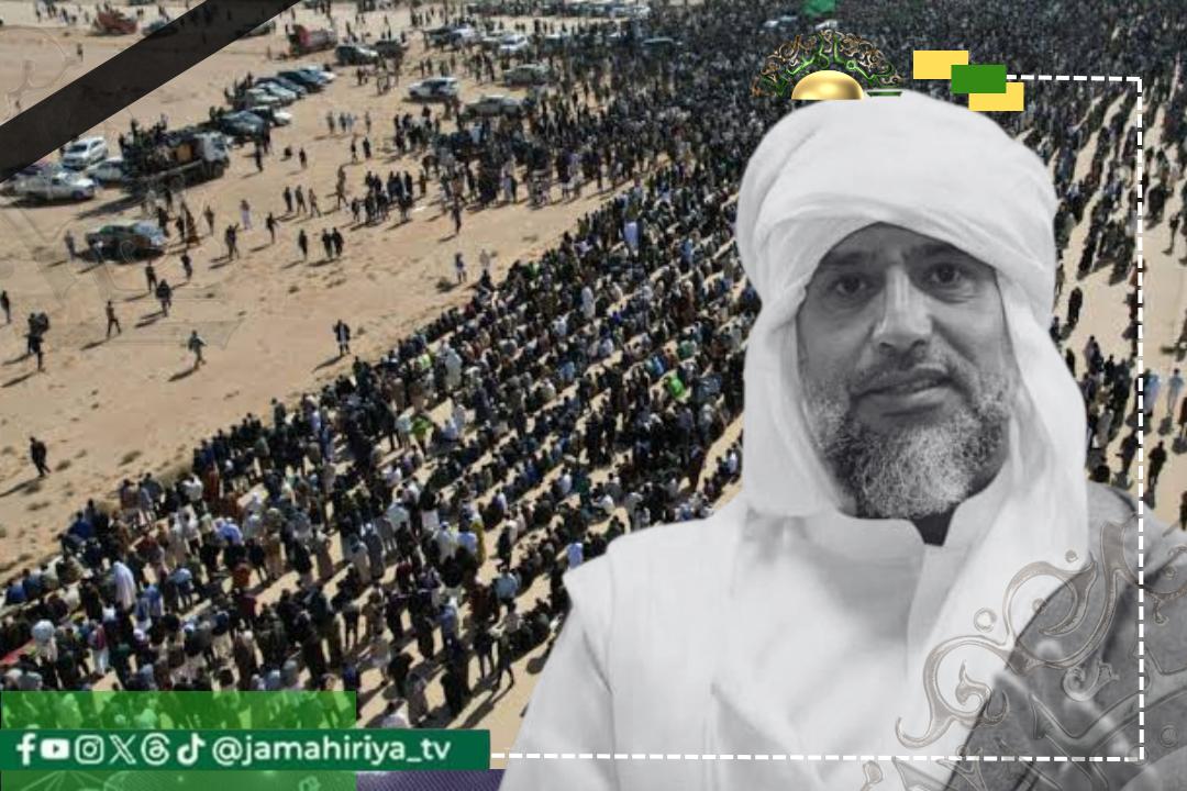 بيان أبناء الزنتان بخصوص جريمة اغتيال الشهيد سيف الإسلام: نطالب النائب العام بسرعة القبض على المتورطين