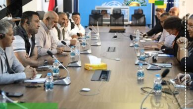 المسار الأمني بالحوار المهيكل: توافق على إصلاحات لتعزيز الحوكمة والاستقرار