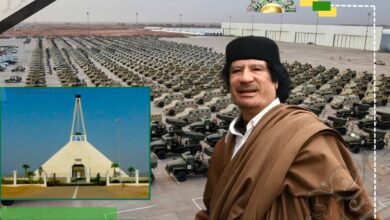 algathafispeaks ساخرًا من مناورات فلينتلوك 2026: حين يعود الغازي قائدا على الأرض الليبية