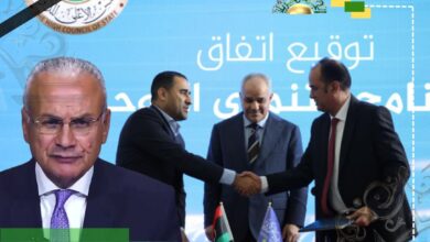 البكوش: الميزانية الموحدة في ليبيا صراع على السلطة أكثر من كونها إصلاحًا ماليًا