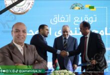 الجبو: نجاح توحيد الميزانية مرهون بالمصداقية واستقرار سوق النفط العالمي