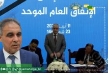 السويح: الاتفاق التنموي يفتقر للإصلاح الحقيقي.. والرقابة الضعيفة تهدد بتكرار الفساد